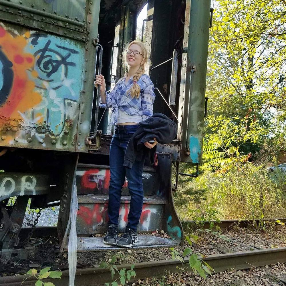 Meet your Posher, Julianna